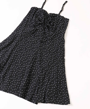 リトルフラワーキャミワンピース