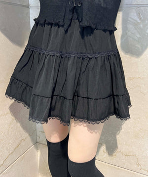 ブラック モデル：160㎝ F着用