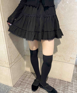 ブラック モデル：160㎝ F着用