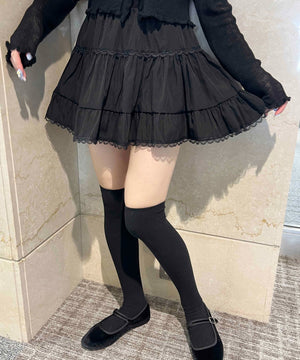 ブラック モデル：160㎝ F着用