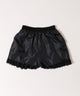 プチレースミニスカート