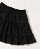 プチレースミニスカート