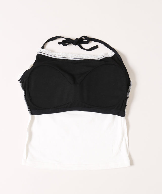 ホワイト(カップ取り外し不可)