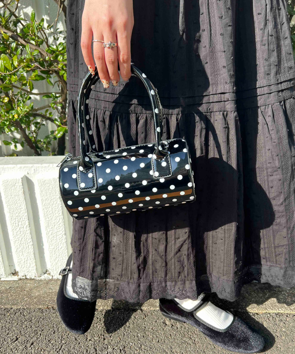 ドットミニショルダー