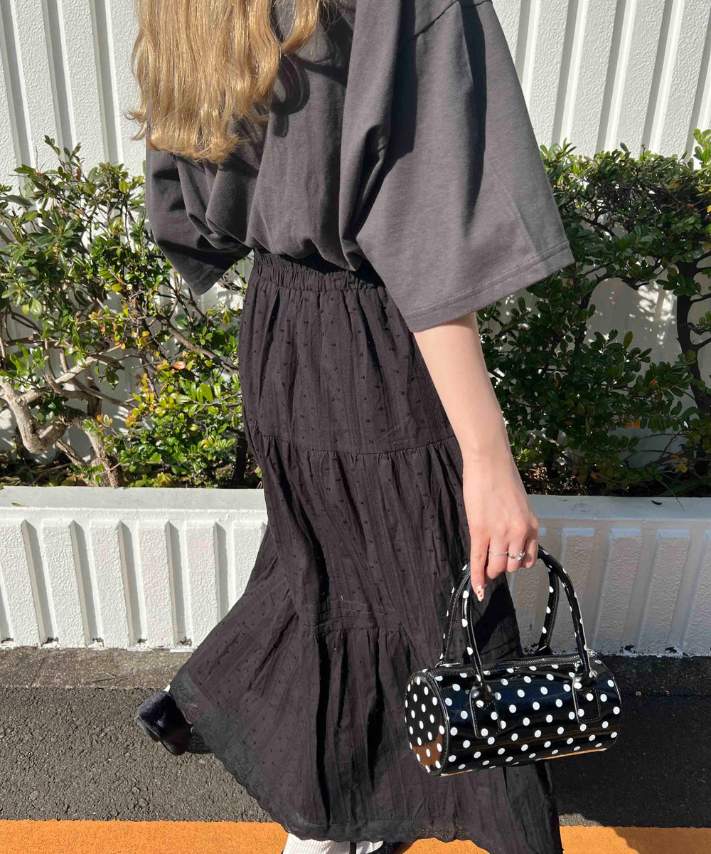 ドットミニショルダー