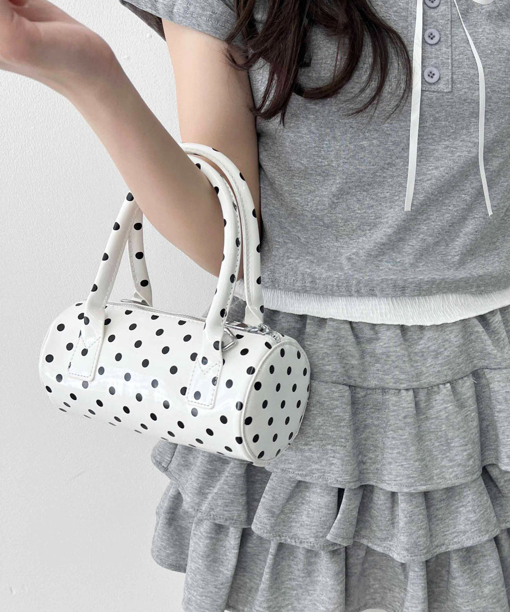 ドットミニショルダー