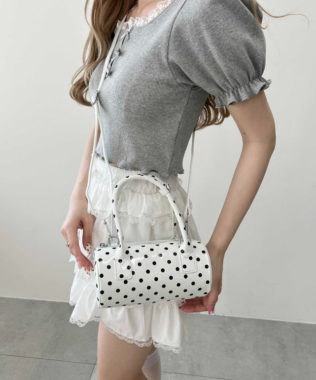 ドットミニショルダー