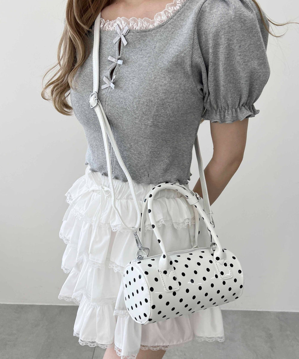 ドットミニショルダー