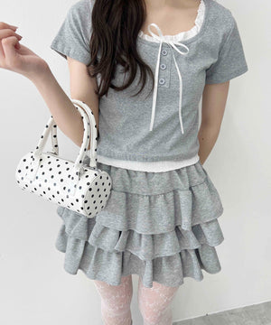 ドットミニショルダー