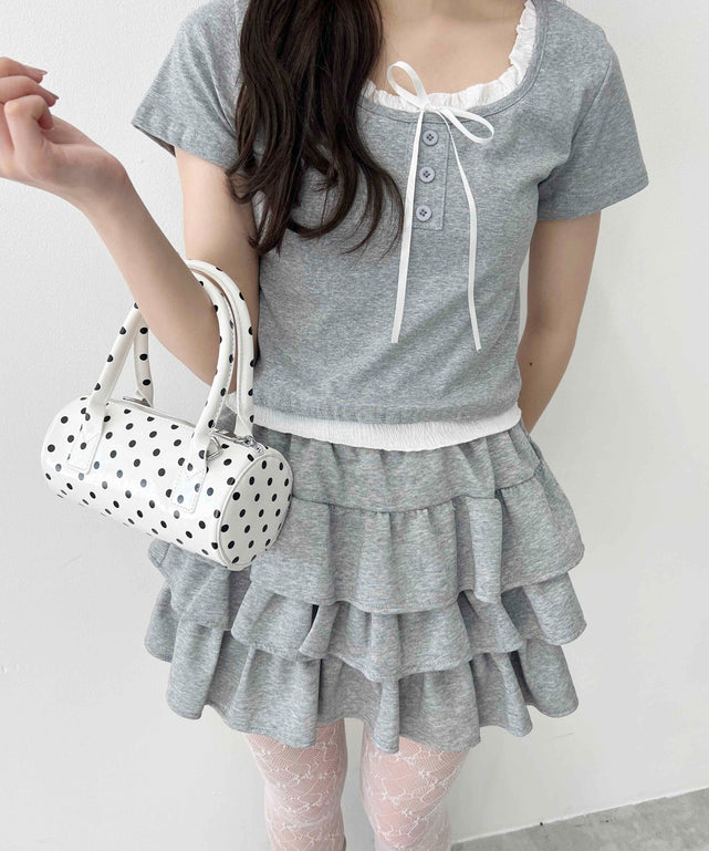 ドットミニショルダー