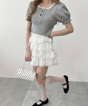 ドットミニショルダー