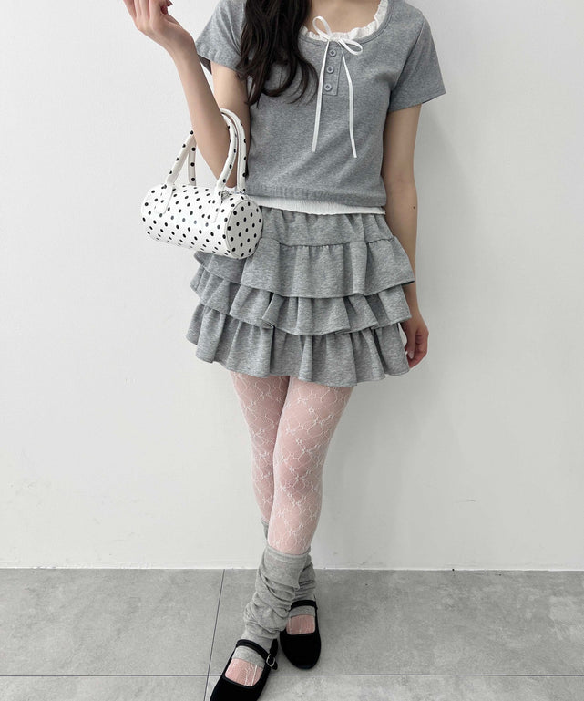 ドットミニショルダー