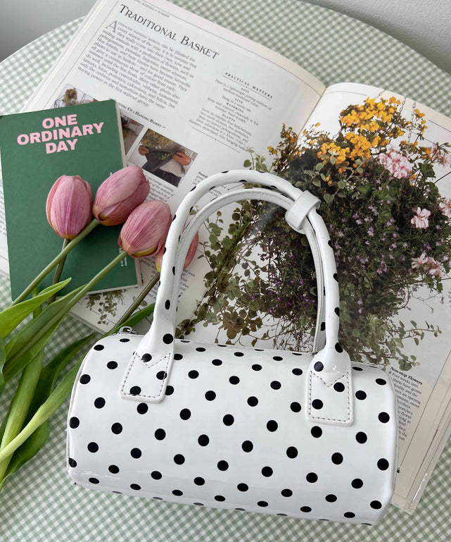 ドットミニショルダー