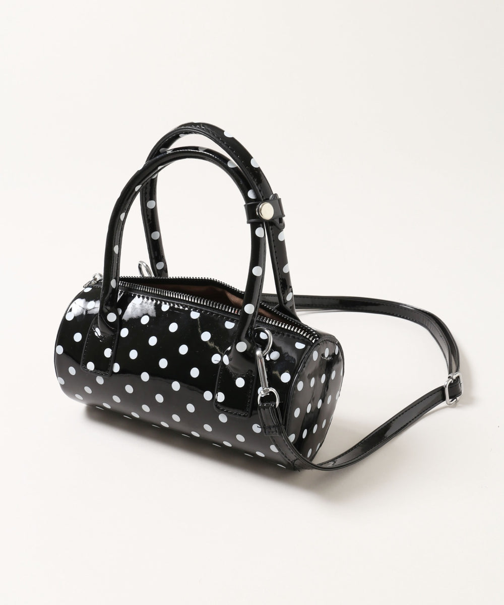 ドットミニショルダー