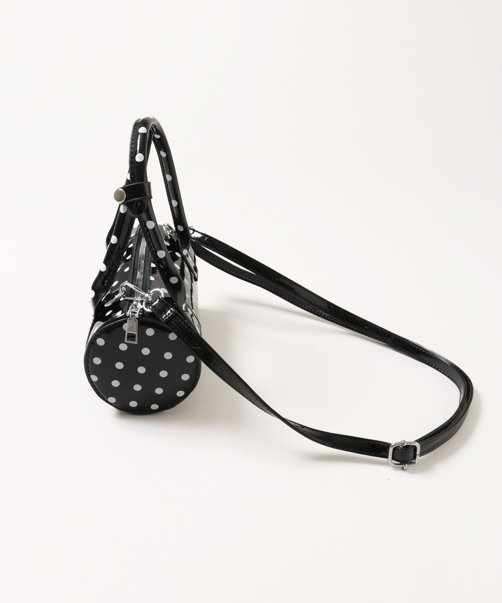 ドットミニショルダー