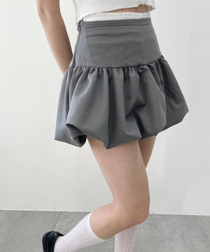 グレー モデル：160㎝ F着用