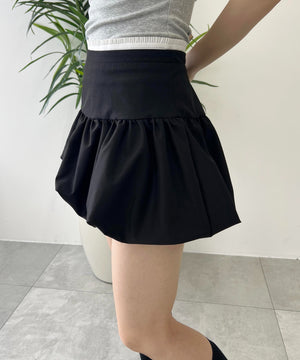 ブラック モデル：160㎝ F着用