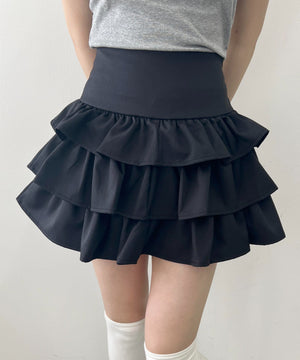 ブラック モデル：160㎝ F着用