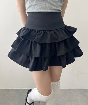 ブラック モデル：160㎝ F着用