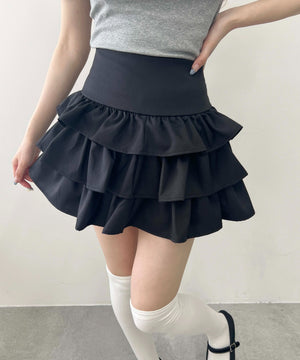 ブラック モデル：160㎝ F着用