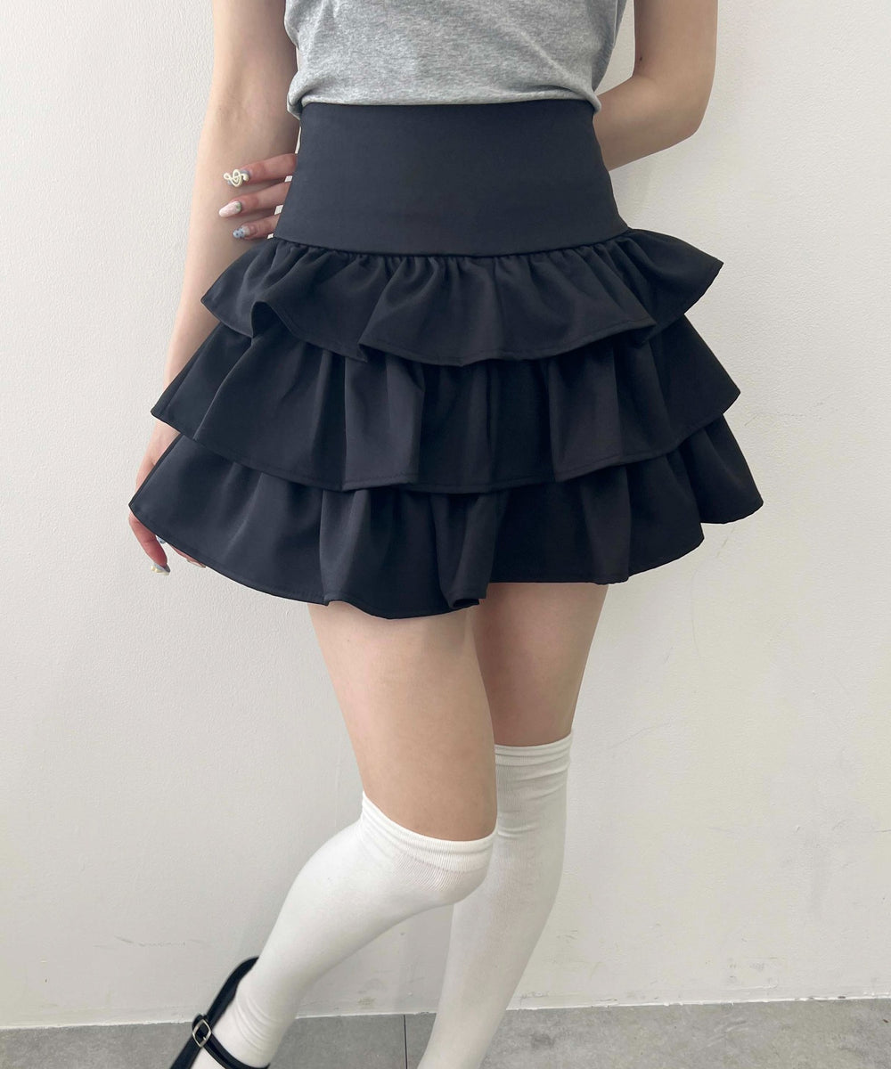 ブラック モデル：160㎝ F着用