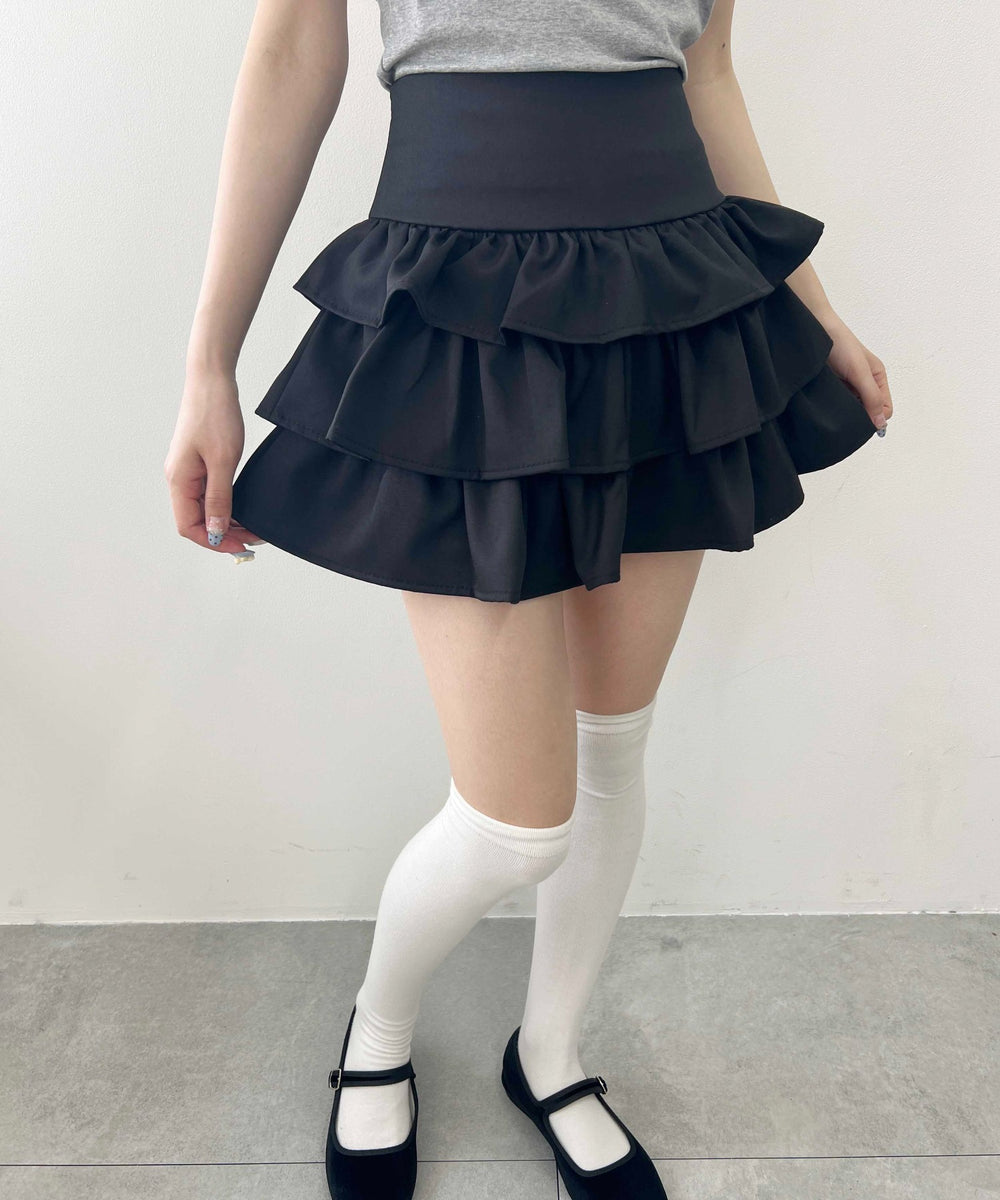 ブラック モデル：160㎝ F着用