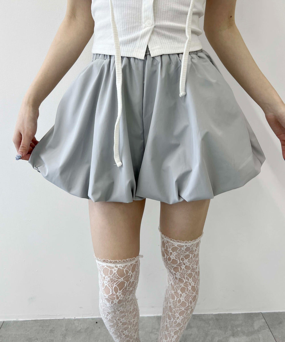 グレー モデル：160㎝ F着用