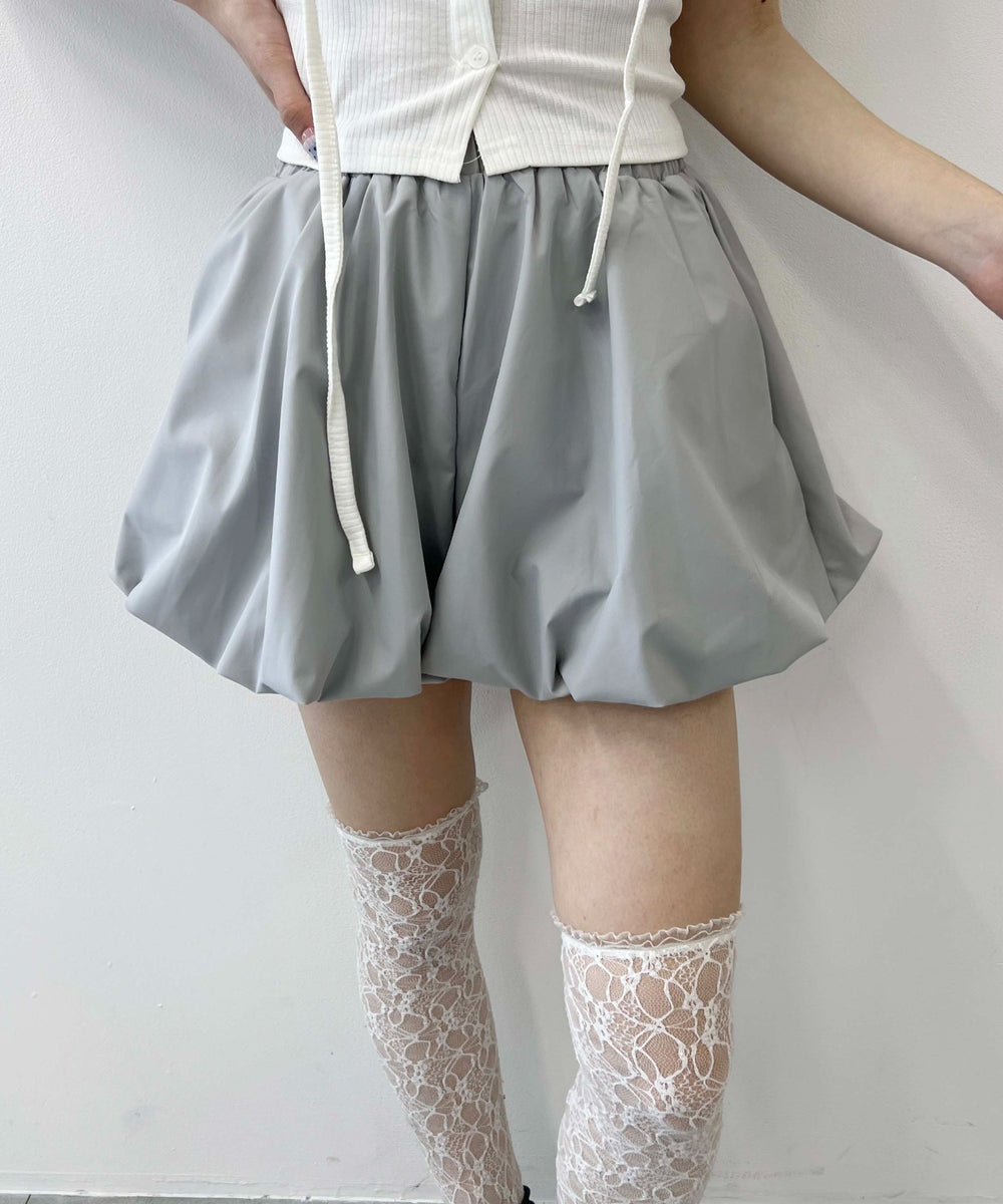 グレー モデル：160㎝ F着用