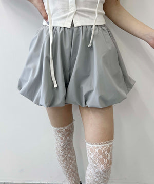 グレー モデル：160㎝ F着用