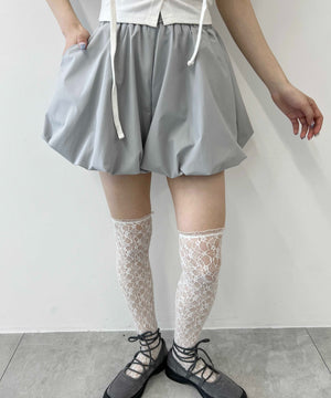 グレー モデル：160㎝ F着用