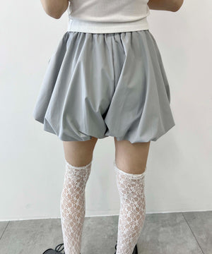 グレー モデル：160㎝ F着用