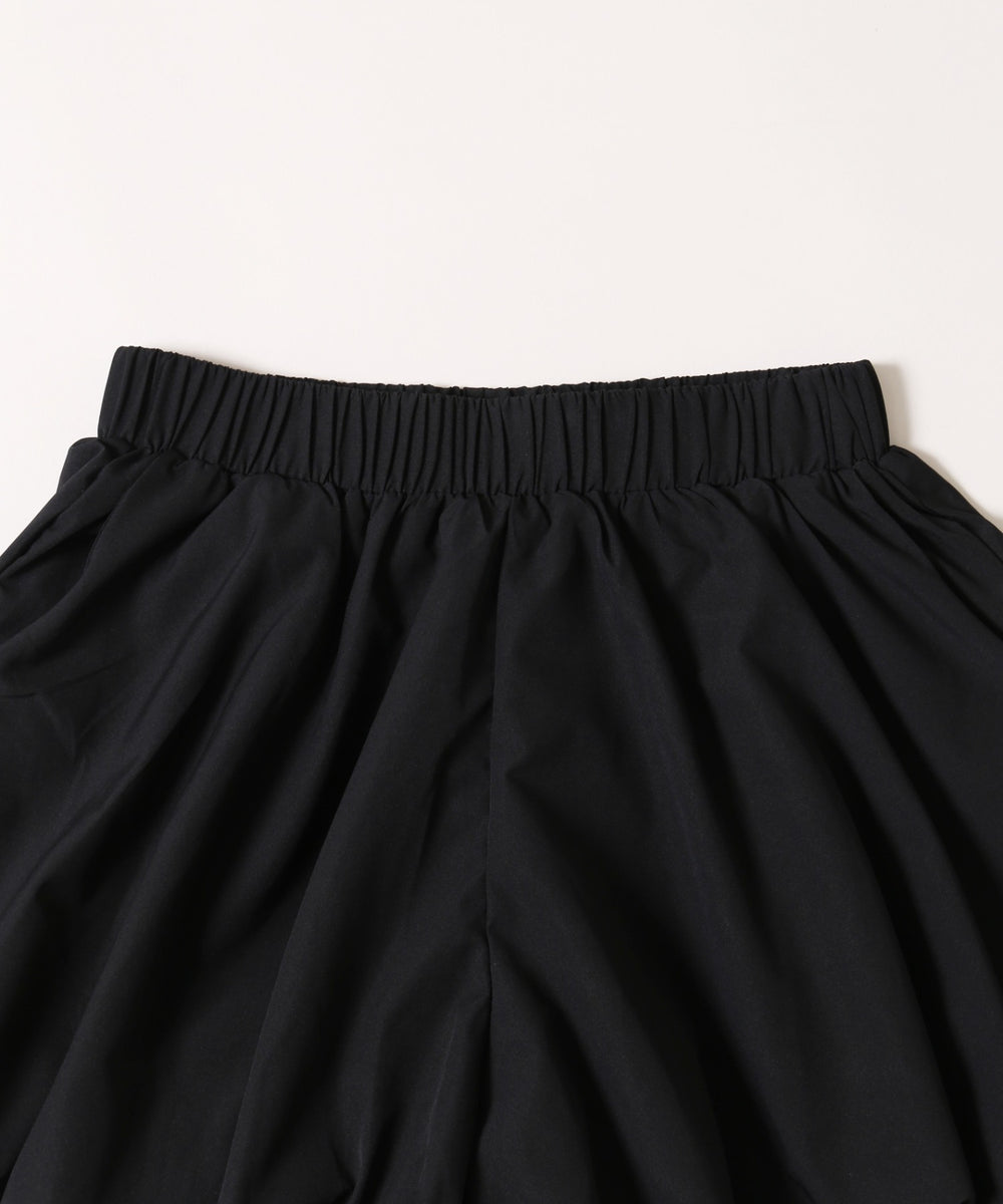 バルーンショートパンツ