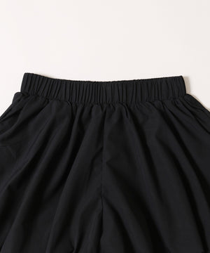 バルーンショートパンツ