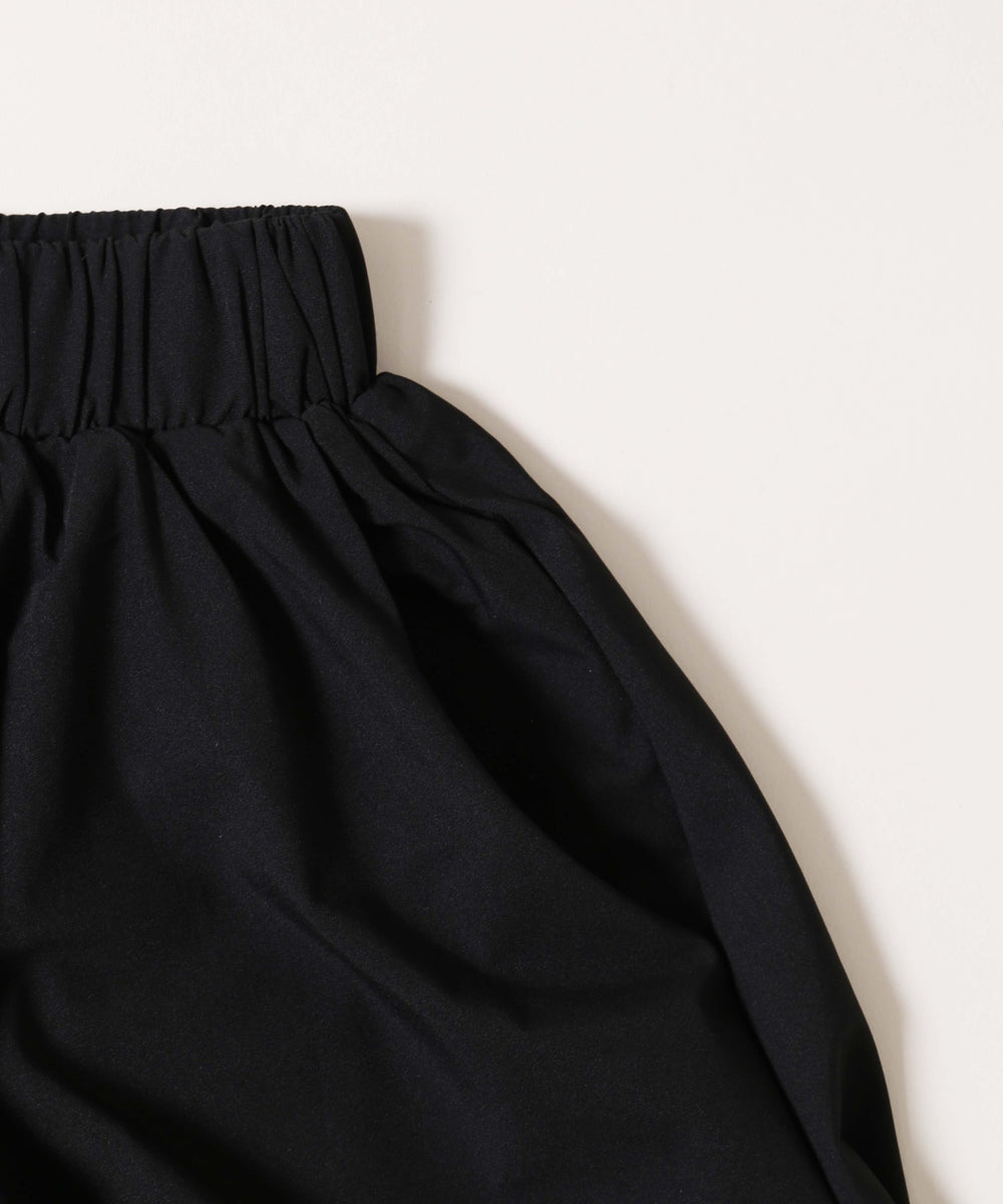 バルーンショートパンツ