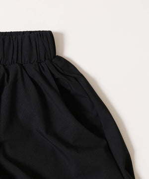 バルーンショートパンツ