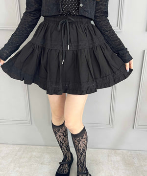 ブラック モデル：160㎝ F着用