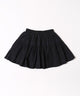 デザインレースギャザースカート