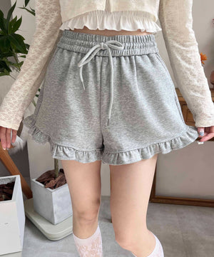 グレー モデル：160㎝ F着用