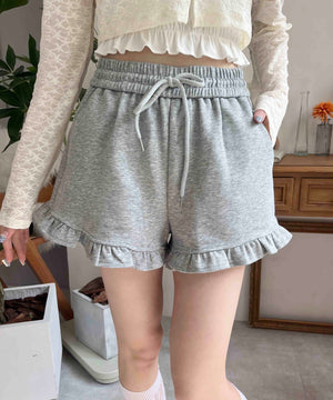 グレー モデル：160㎝ F着用