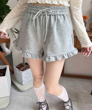 グレー モデル：160㎝ F着用