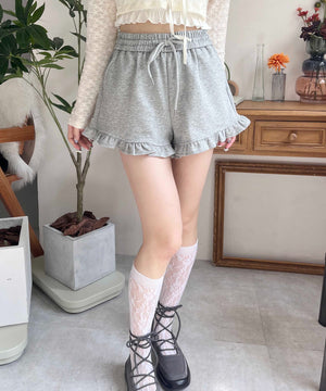 グレー モデル：160㎝ F着用