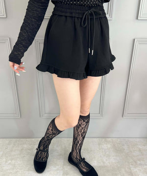 ブラック モデル：160㎝ F着用