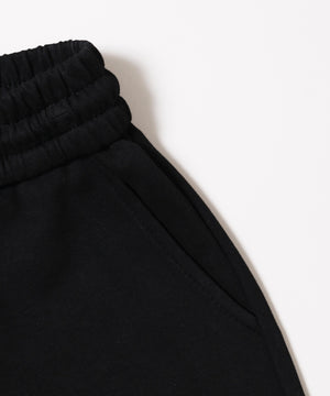 フリルスウェットショーツ