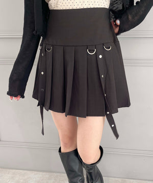 ブラック モデル：160㎝ F着用