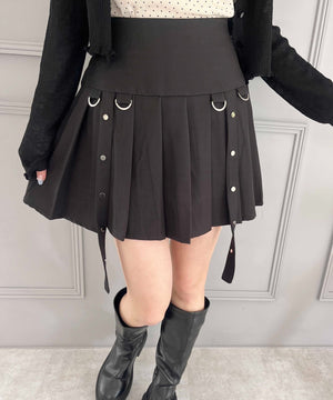 ブラック モデル：160㎝ F着用