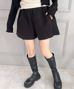 ブラック モデル：160㎝ F着用