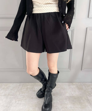 ブラック モデル：160㎝ F着用