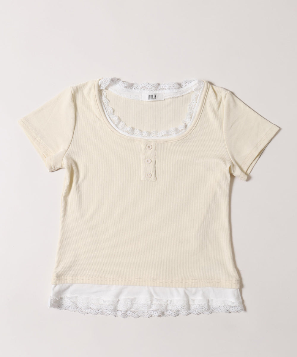 ホワイトアイボリー