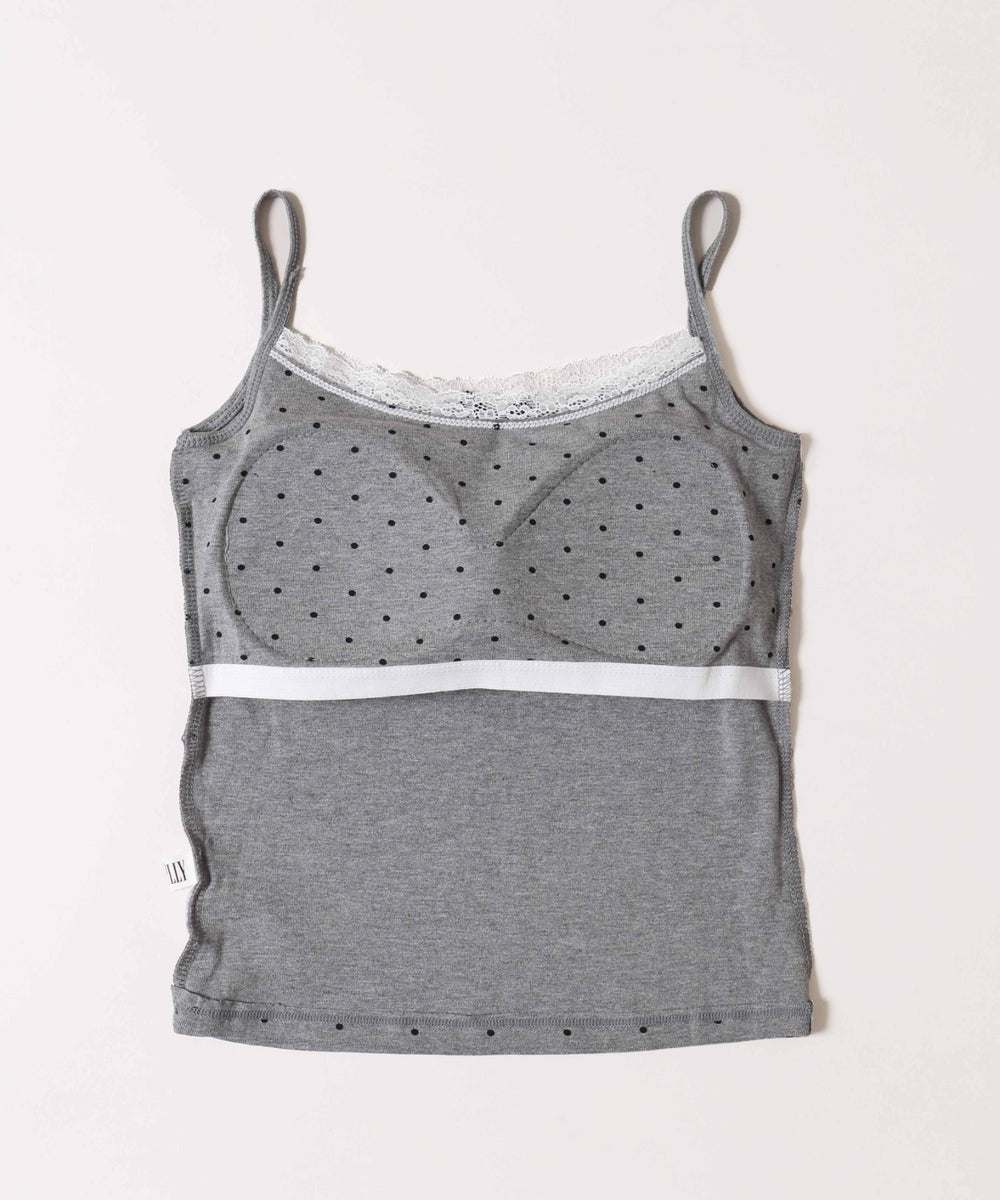 カップ取り外し不可