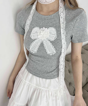 グレー モデル：160㎝ F着用